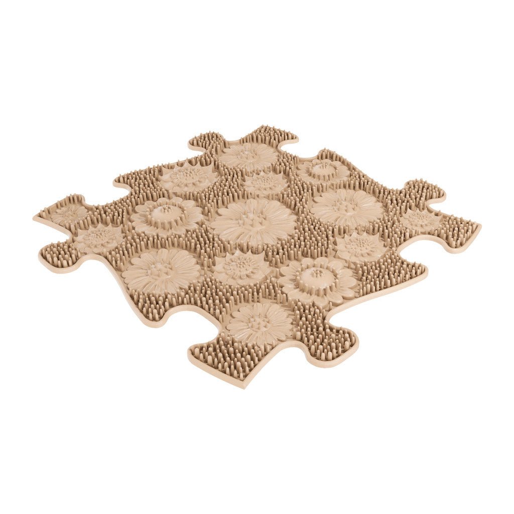 Natural Sensory Playmat Set - TINNITOTS - Little Red General Store