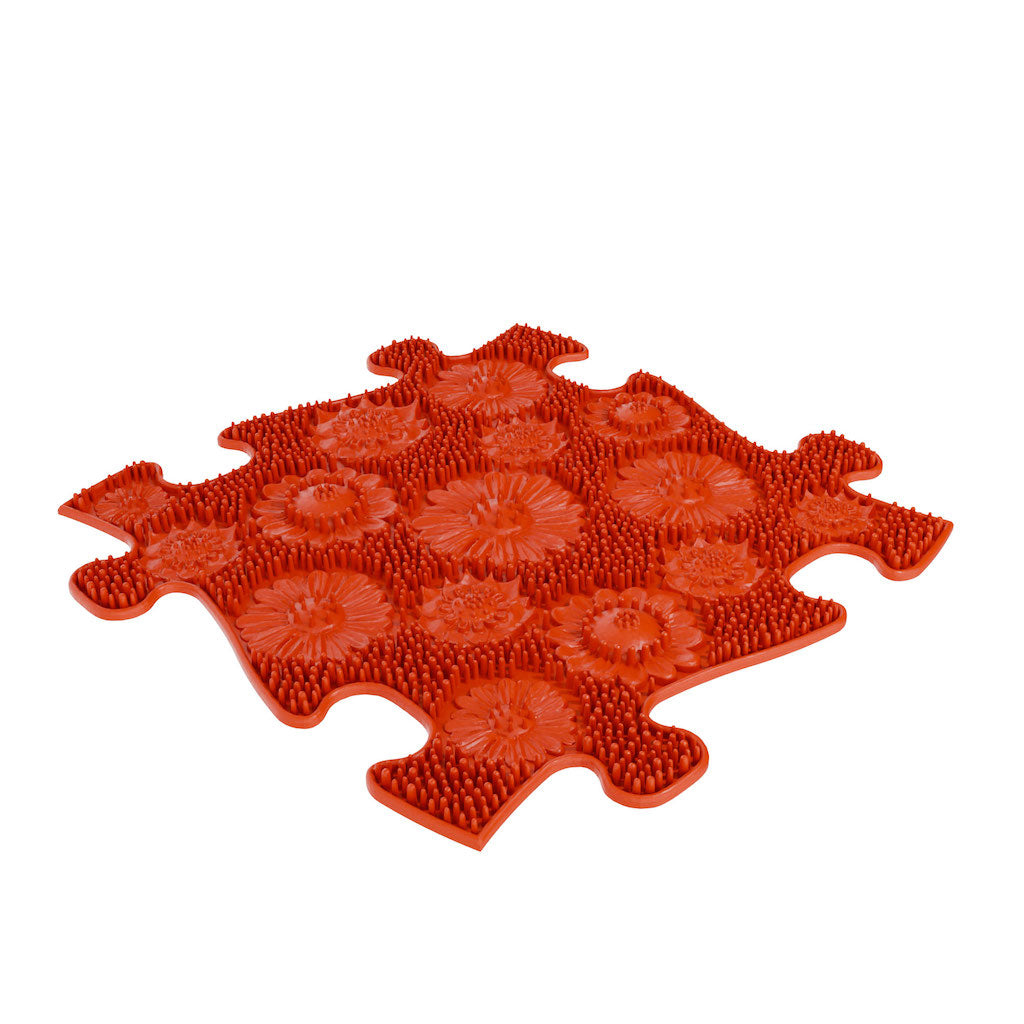 Rainbow Sensory Playmat Set - TINNITOTS - Little Red General Store