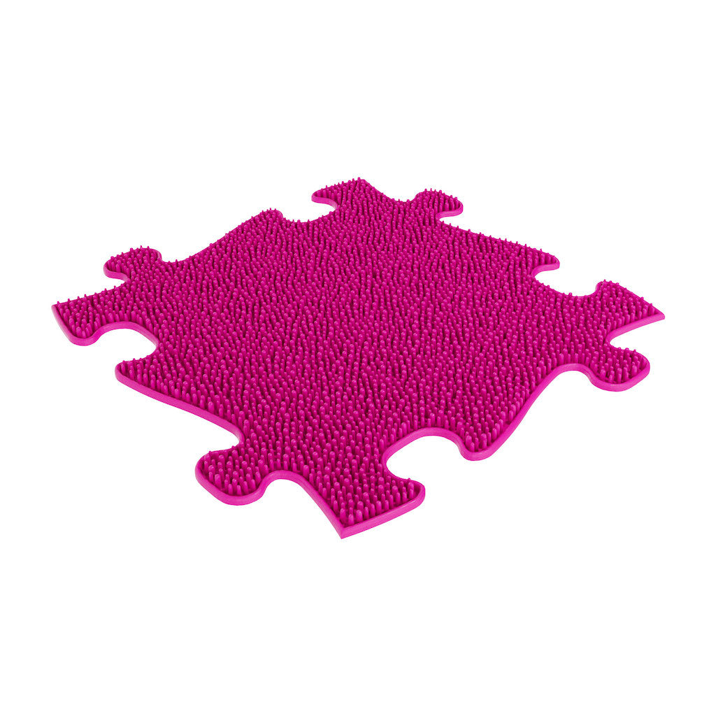 Rainbow Sensory Playmat Set - TINNITOTS - Little Red General Store