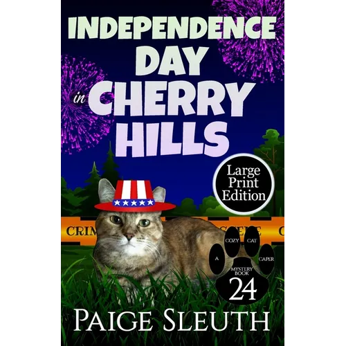 Independence Day in Cherry Hills