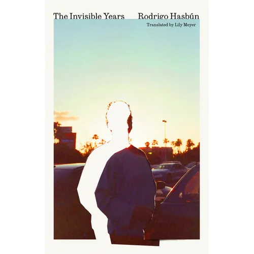 The Invisible Years