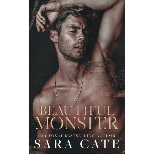 Beautiful Monster