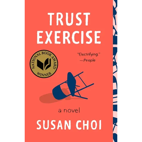 Trust Exercise