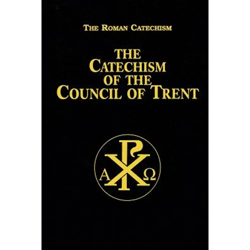 Catechism of the Council of Trent