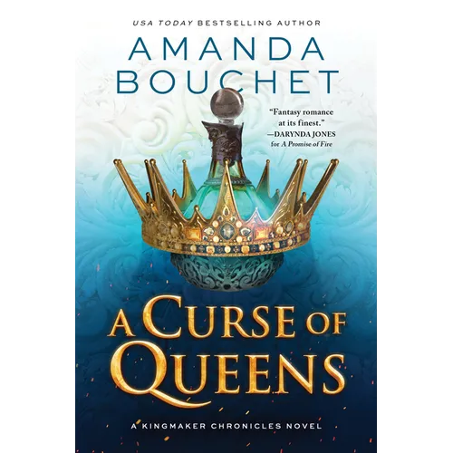 A Curse of Queens