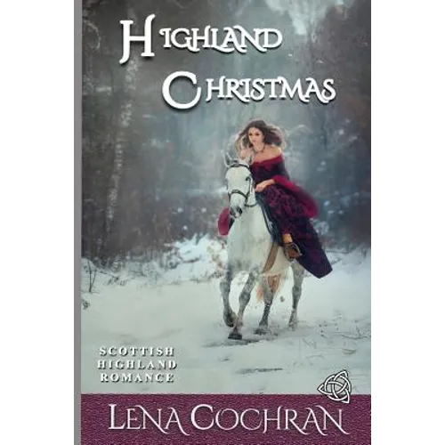 Highland Christmas: Scottish Highland Romance
