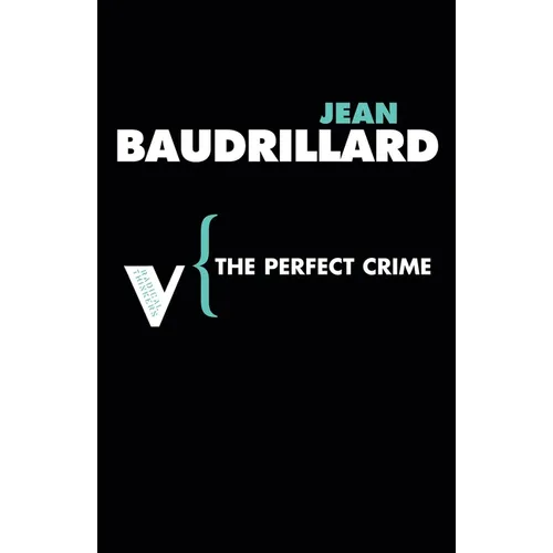 The Perfect Crime