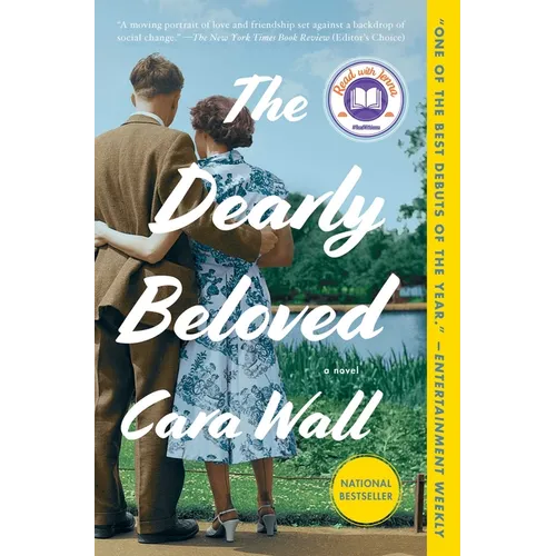 The Dearly Beloved: A Read with Jenna Pick