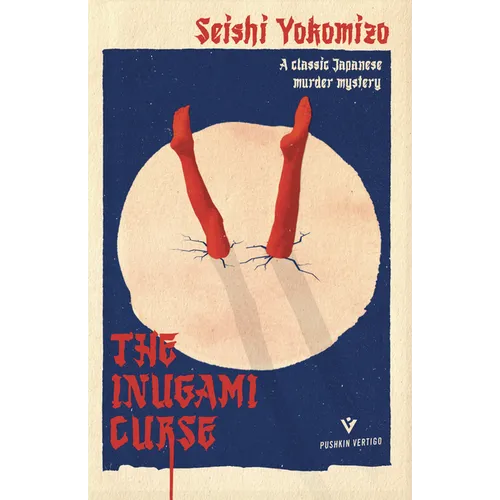 The Inugami Curse