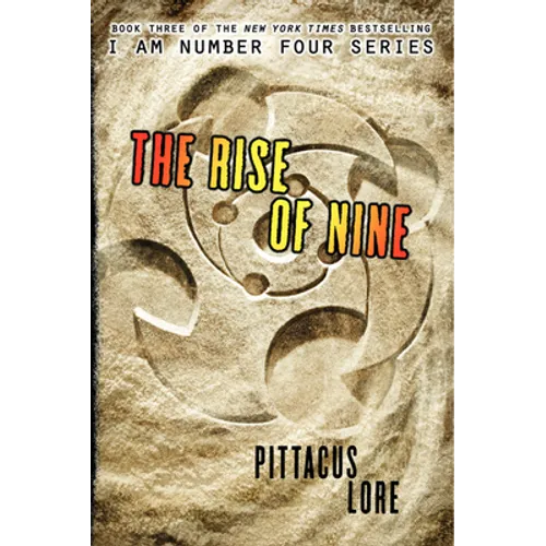 The Rise of Nine