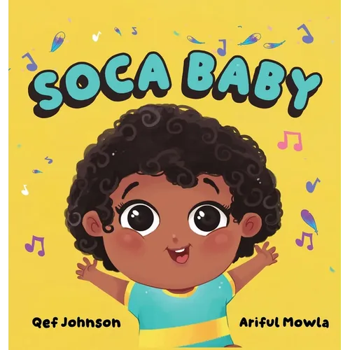 Soca Baby