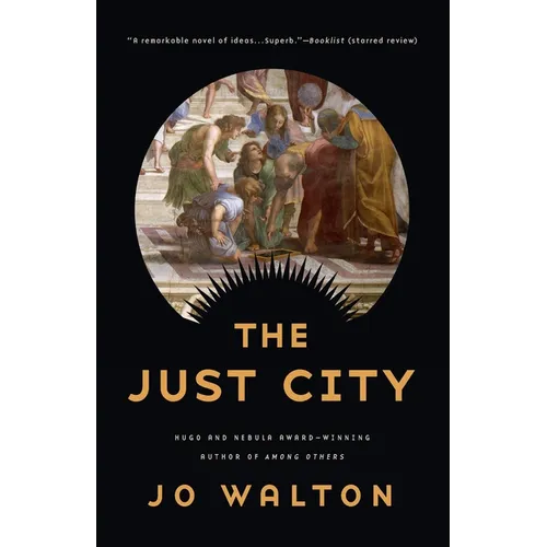 The Just City