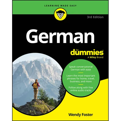 German for Dummies