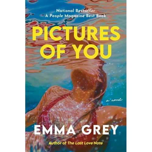 Pictures of You