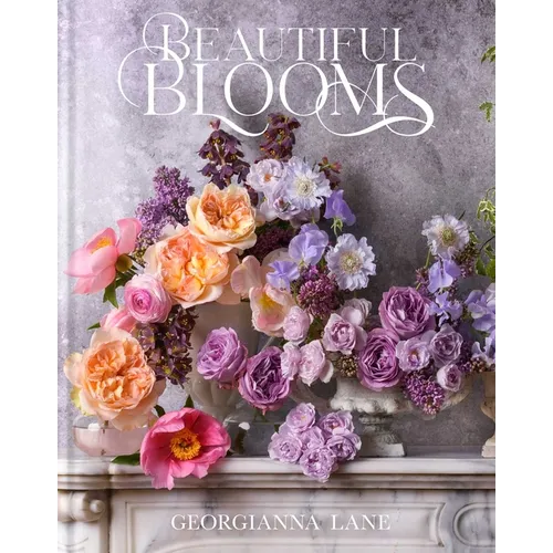 Beautiful Blooms: A Photographic Celebration
