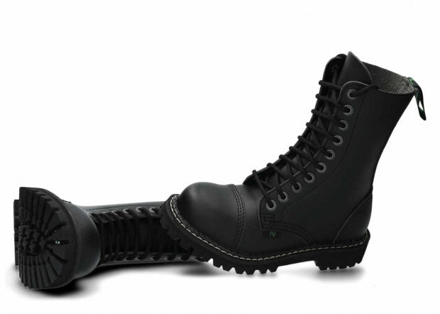 Charley 10 eyelets (Men)