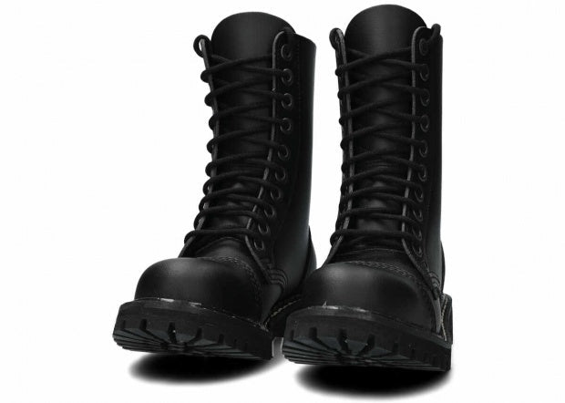 Charley 10 eyelets (Men)