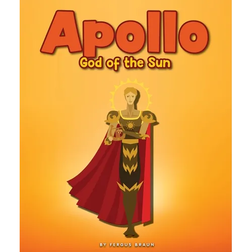 Apollo: God of the Sun