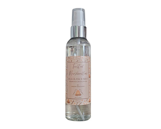 Toasted Marshmallow Fragrance Mist