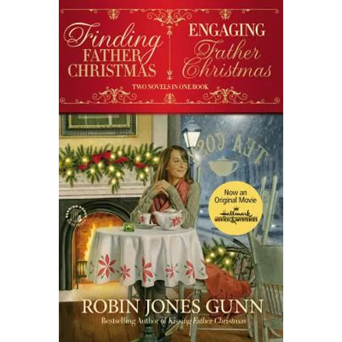 Finding Father Christmas & Engaging Father Christmas