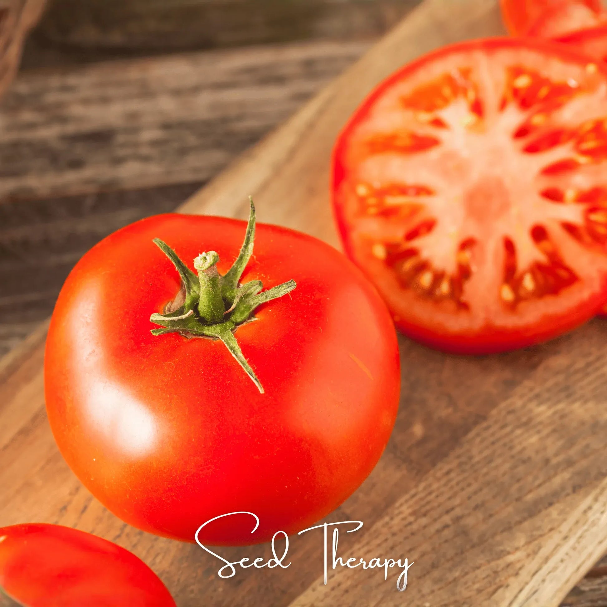 Beefsteak Tomato – 30 Seeds