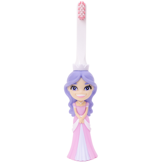 Princess Pearly Whites - Toothbrush Toys - Little Red General Store