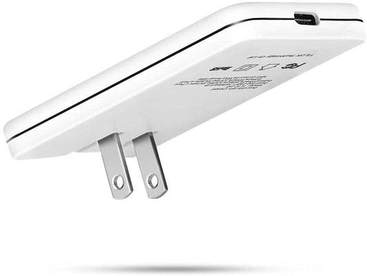 Top - Up Ultra - Slim 30W Fast PD Charger - Top - Up - Smart charging solutions - Little Red General Store