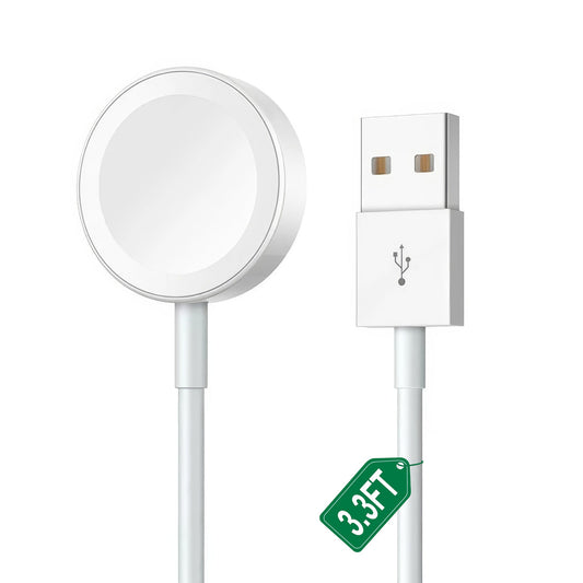 3.3FT Apple Watch Charger Cable - Top - Up - Smart charging solutions - Little Red General Store
