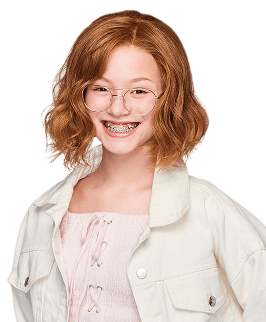 Tousled With Love Kidz by Hairdo Wig