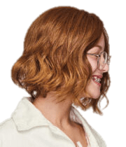 Tousled With Love Kidz by Hairdo Wig