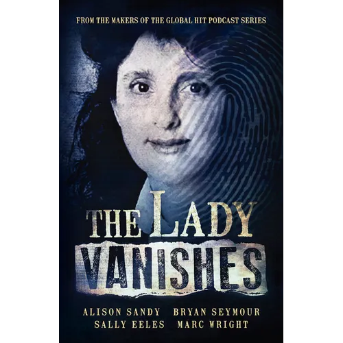 The Lady Vanishes