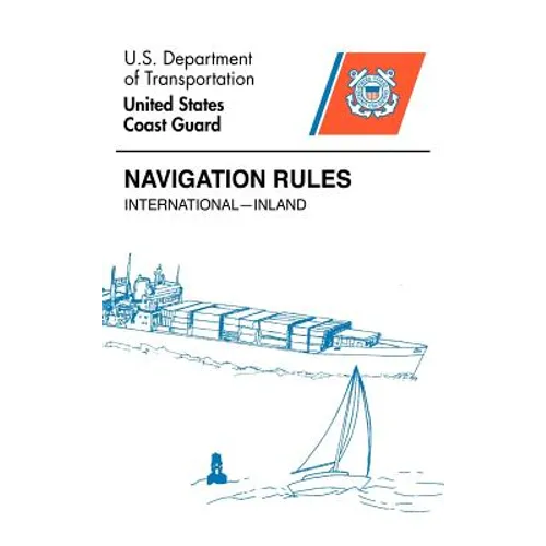 Navigation Rules