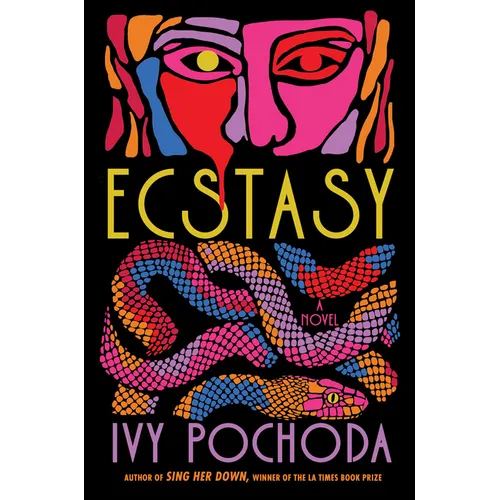 Ecstasy