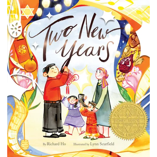 Two New Years