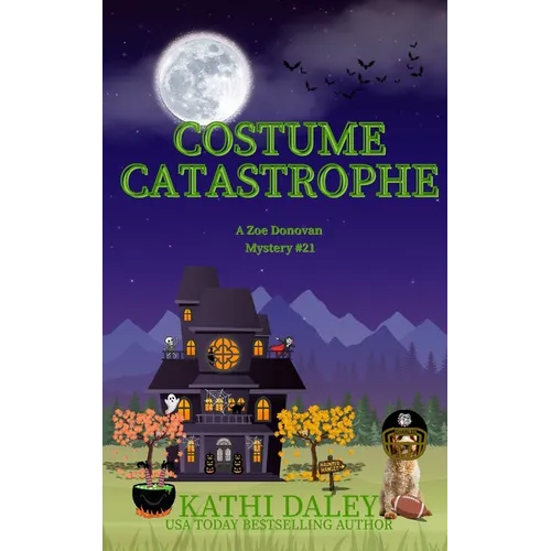 Costume Catastrophe