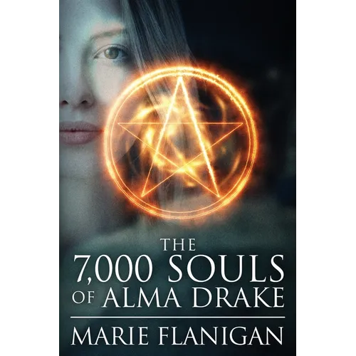The 7,000 Souls of Alma Drake