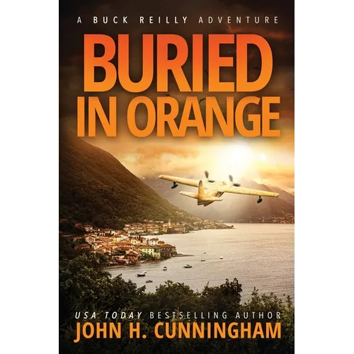 Buried in Orange