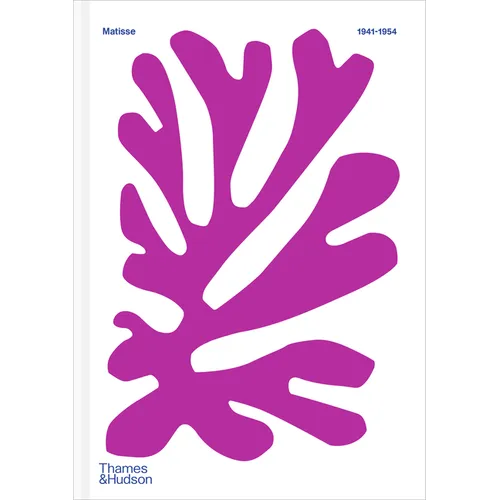 Color Unbound: Henri Matisse 1941-1954