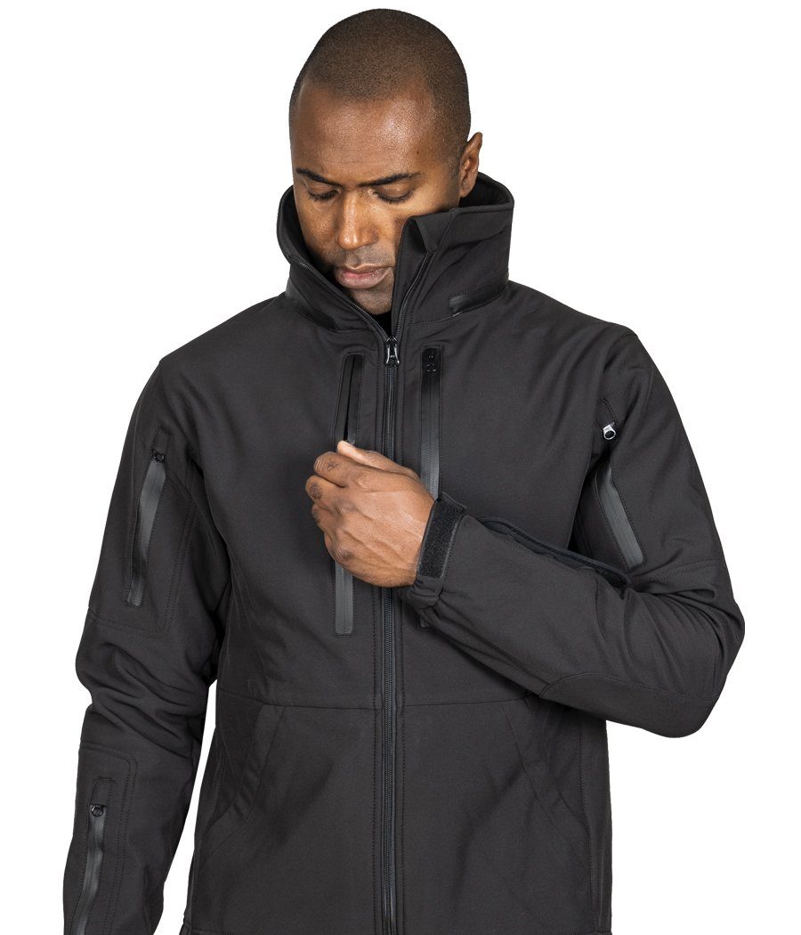 Tradecraft Tactical EDC/CCW Jacket 2.0