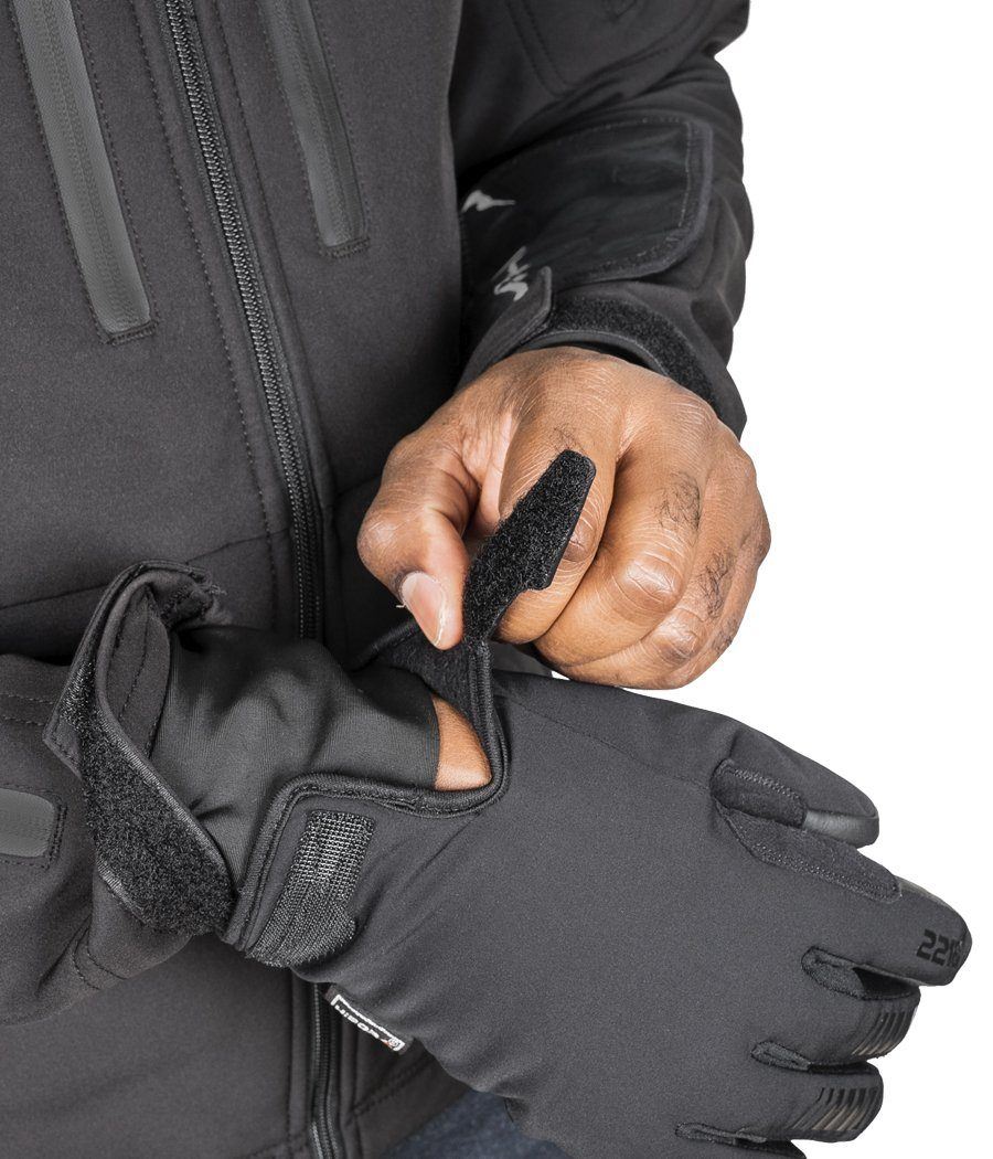 Tradecraft Tactical EDC/CCW Jacket 2.0