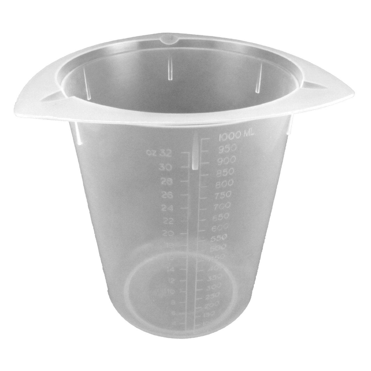 Dyn-A-Med 400 ML TRI-STIR BEAKERS (CASE OF 100) PN:80096