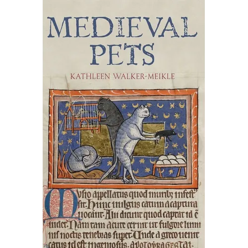 Medieval Pets