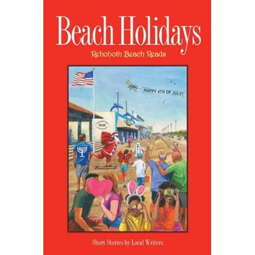 Beach Holidays