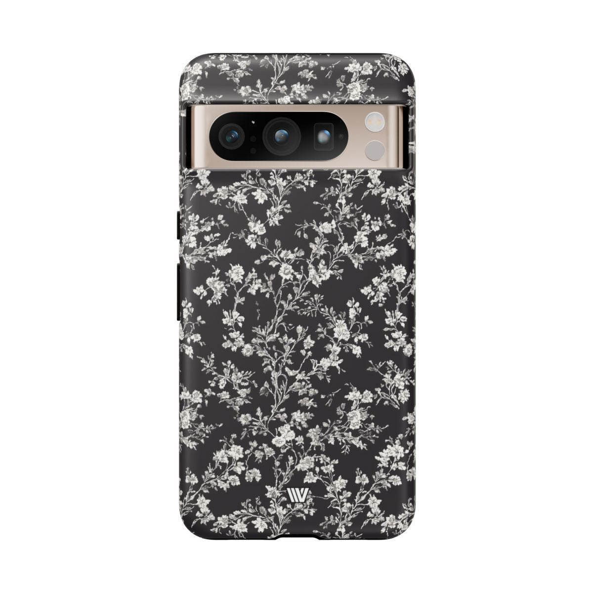 INKED PETALS | Tough Phone Case - Trovvve - Little Red General Store