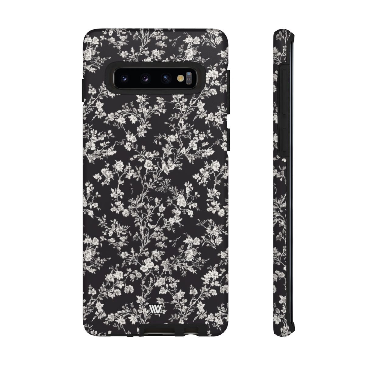 INKED PETALS | Tough Phone Case - Trovvve - Little Red General Store