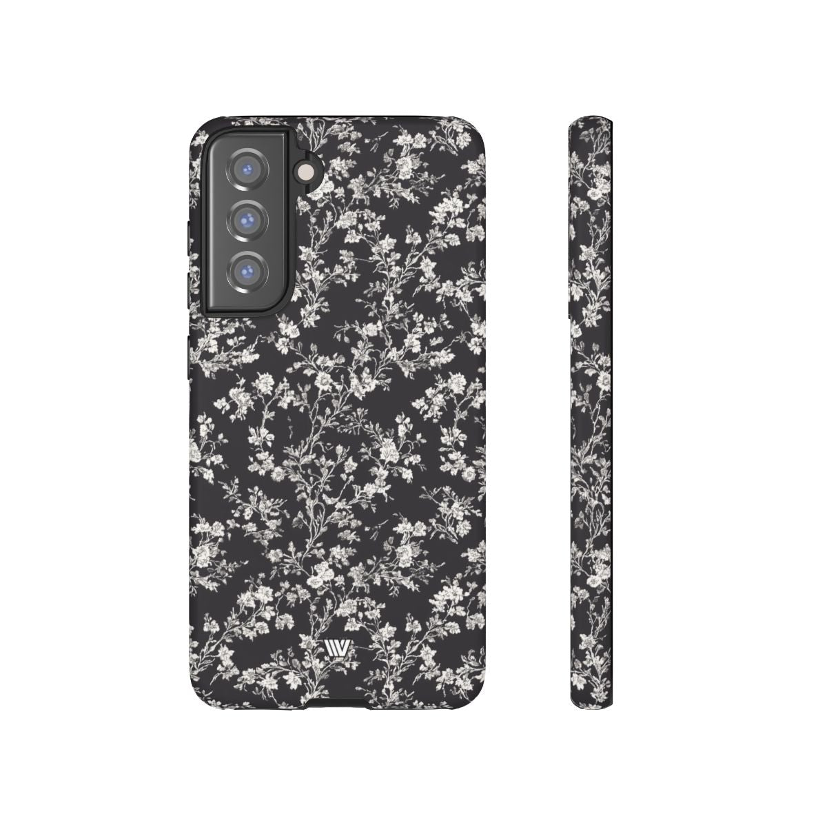 INKED PETALS | Tough Phone Case - Trovvve - Little Red General Store
