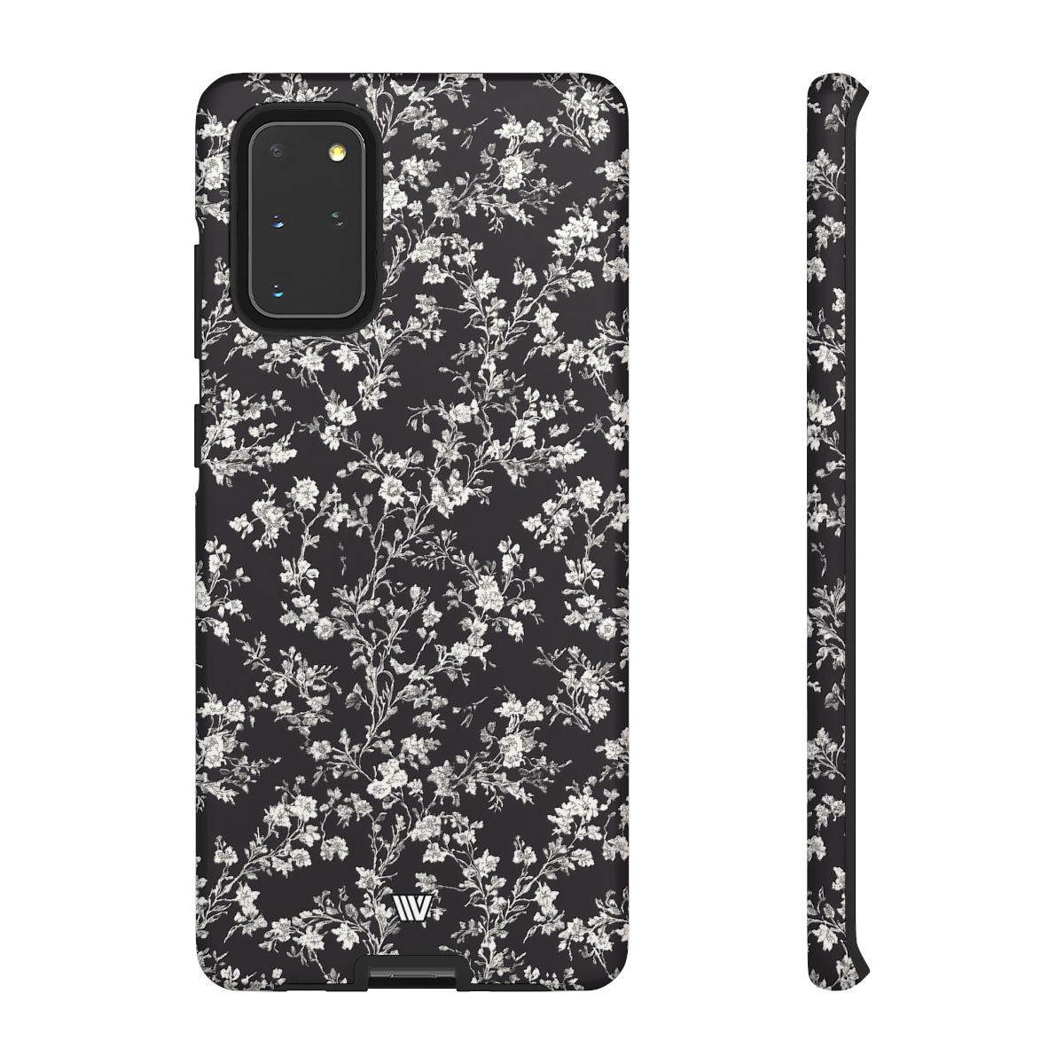 INKED PETALS | Tough Phone Case - Trovvve - Little Red General Store