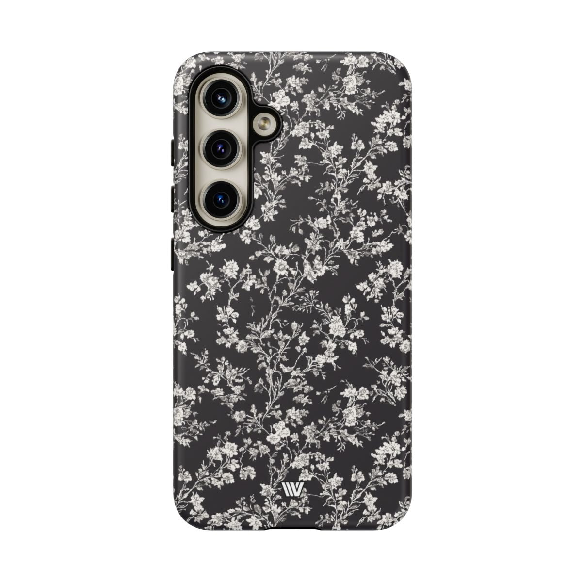 INKED PETALS | Tough Phone Case - Trovvve - Little Red General Store
