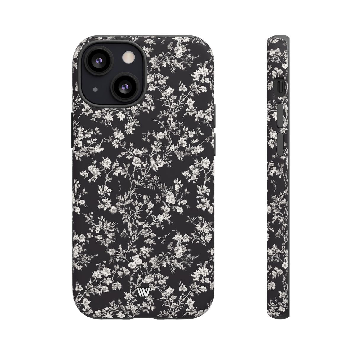 INKED PETALS | Tough Phone Case - Trovvve - Little Red General Store