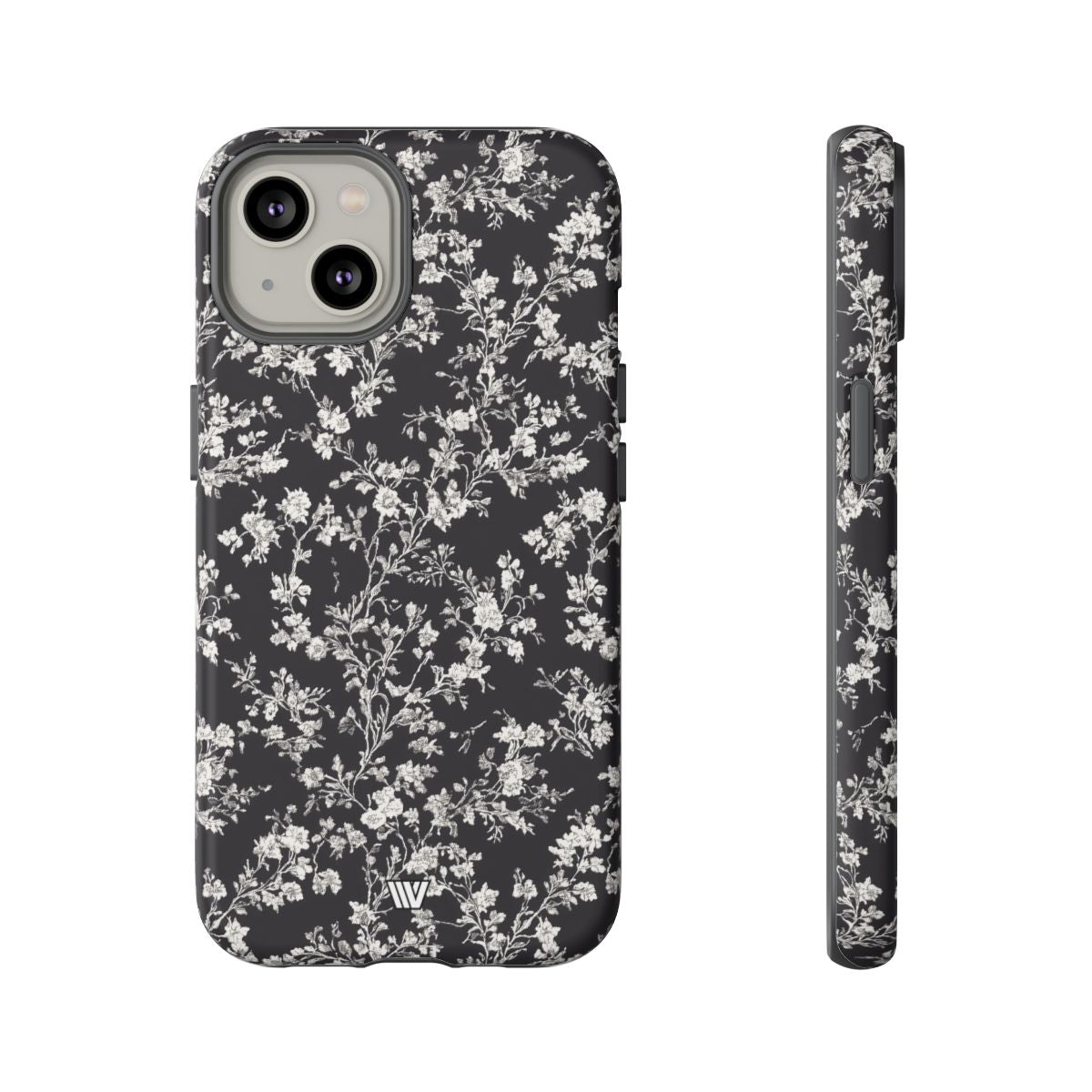 INKED PETALS | Tough Phone Case - Trovvve - Little Red General Store